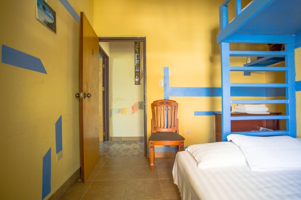 G.T. Guest House