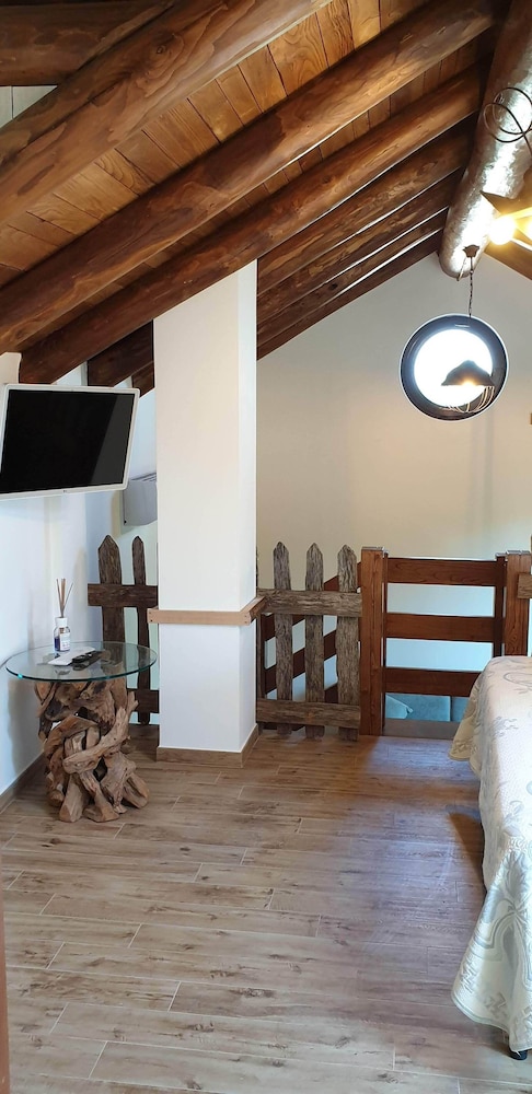 Agriturismo Mare e Monti