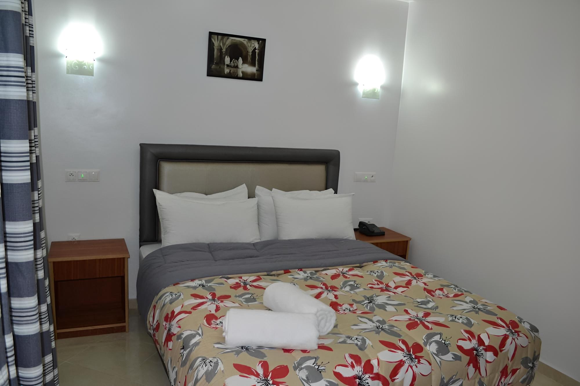 Hotel La Place