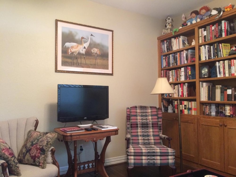 Lucille's B&B
