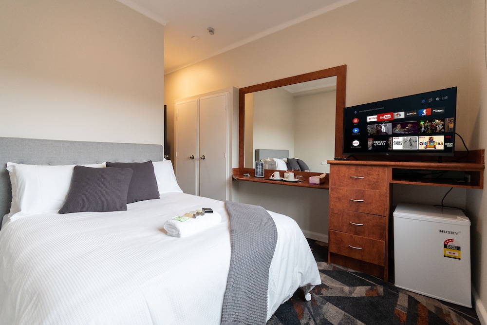 Wollongong Vacations - Harp Hotel - Property Image 5