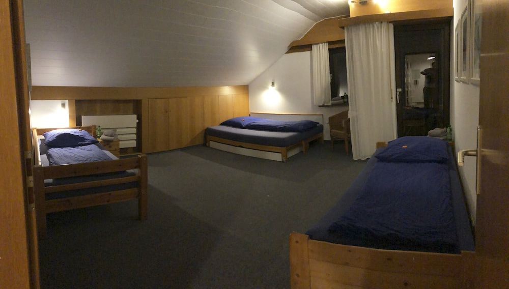 Ebnisee Apartments view 4