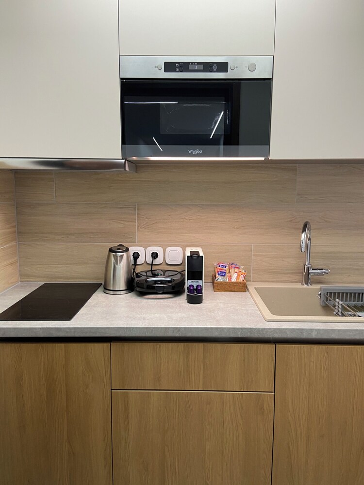 Chic Centre Suites Athens