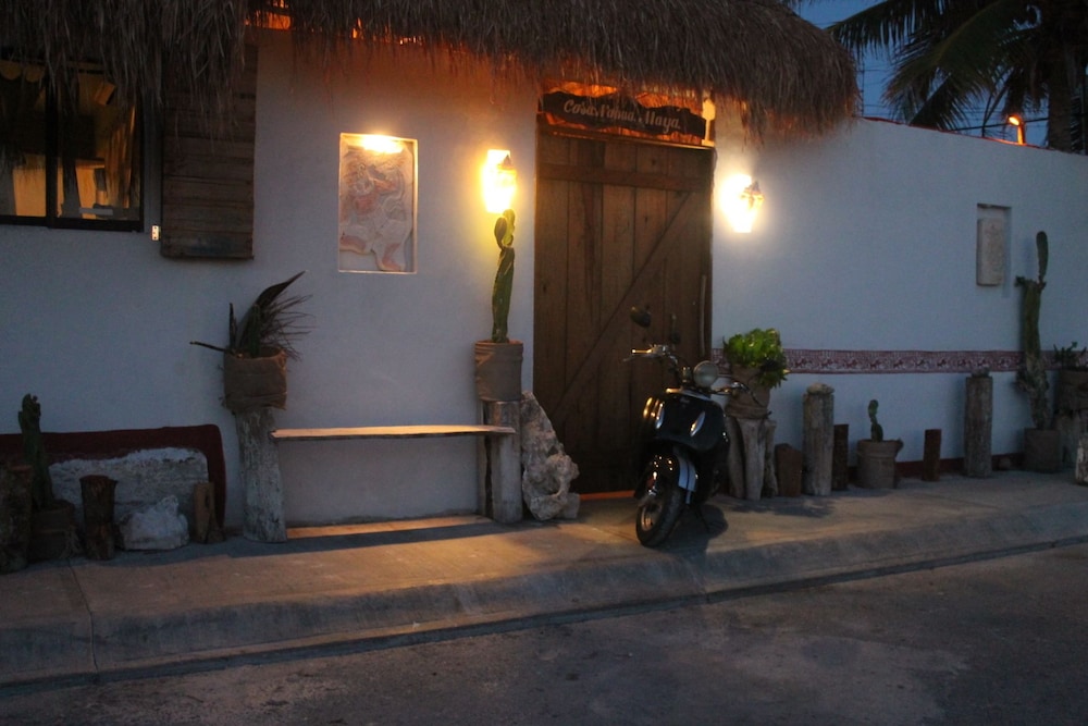 Casa Nahua