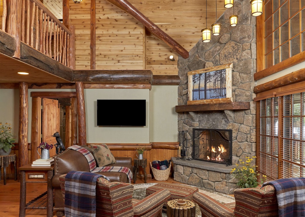 The Chatwal Lodge - Property Image 63