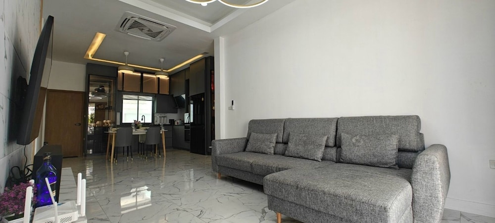 Let's Relax Villa Pattaya - LRP4