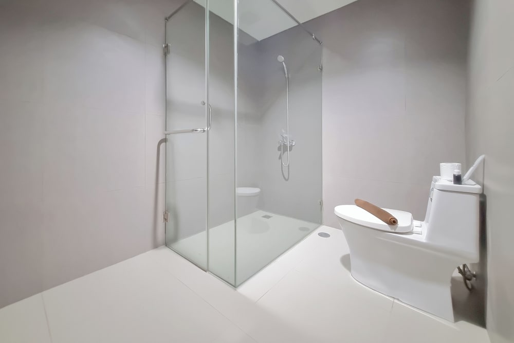 Well Furnished 1Br At Patraland Amarta Apartment