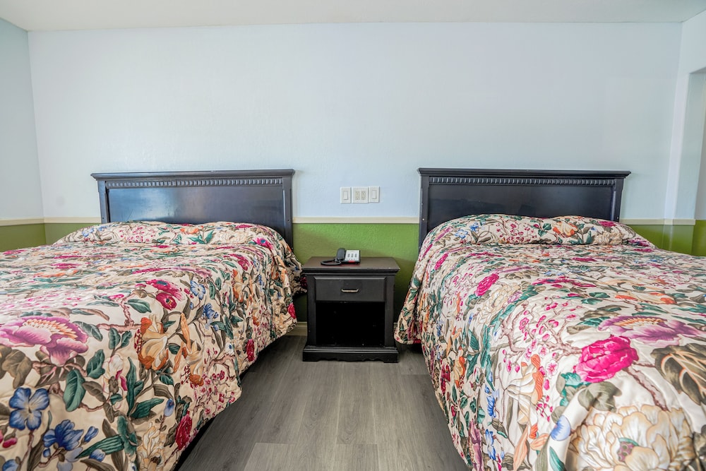 Day&Night Inn