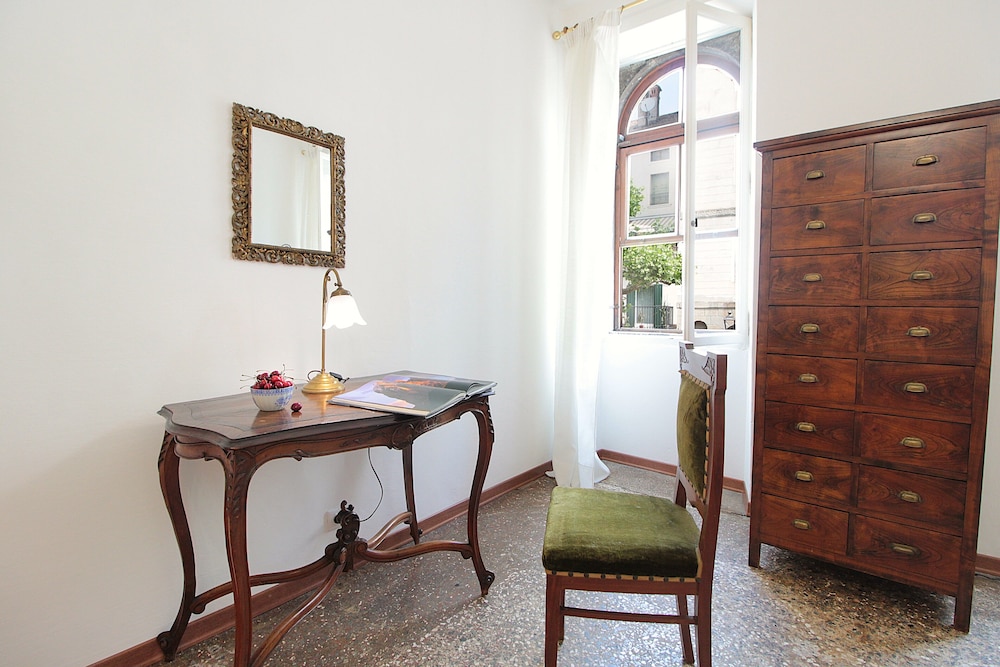 Casa Zaira
