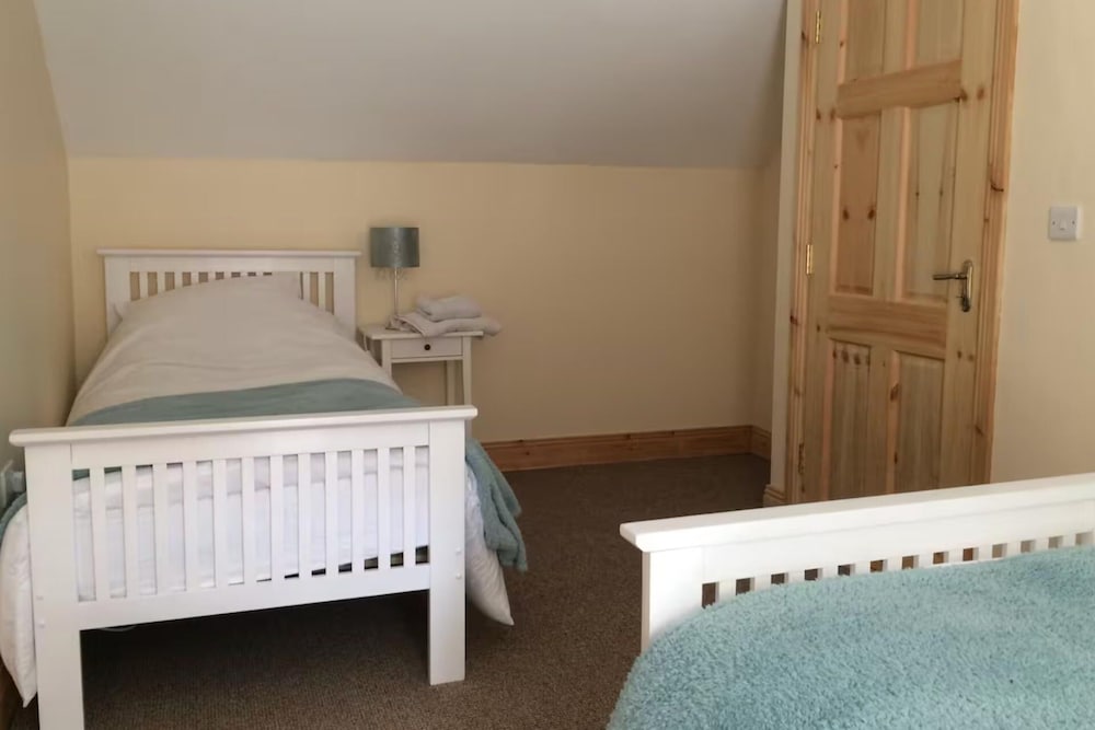 Cosy Kilkenny Apartment With 2 Bedrooms