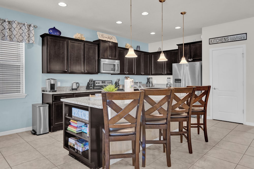 Magical Family Getaway 7BD Villa with