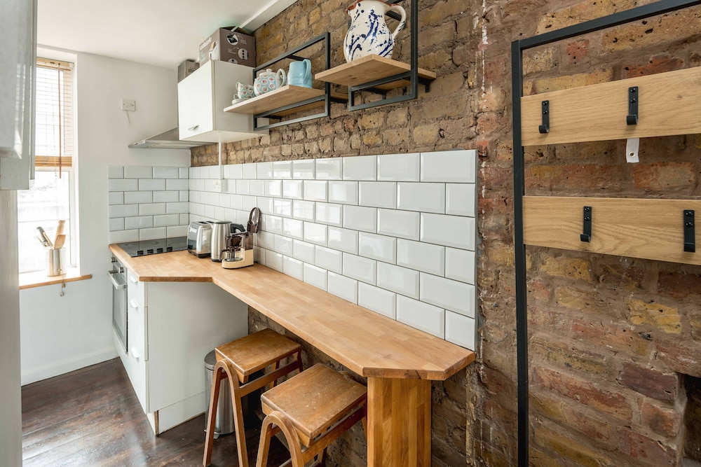 Cosy 1B Flat In Spitalfields Near Brick Lane