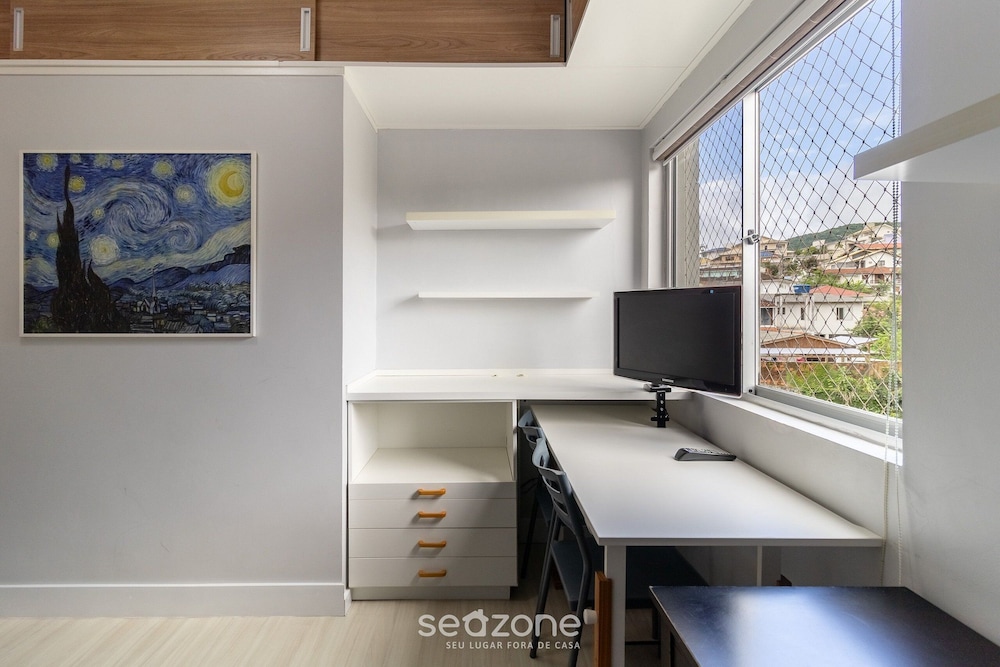Comfort and Convenience Near Ufsc! - Cmt0404