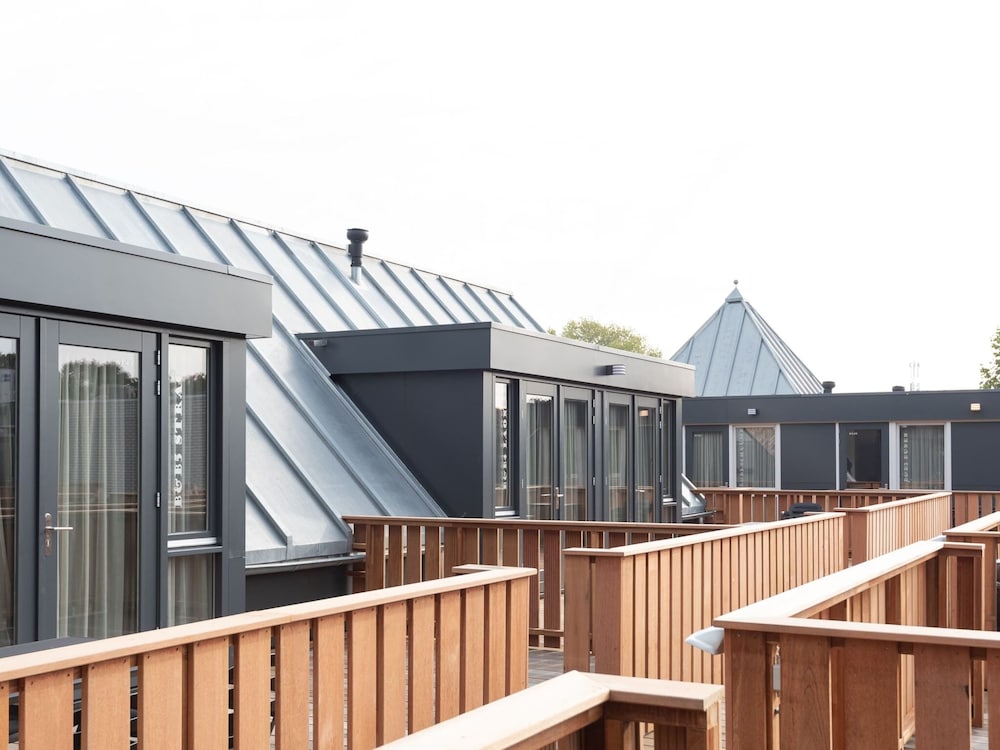 Apartment in Renesse Near the Beach