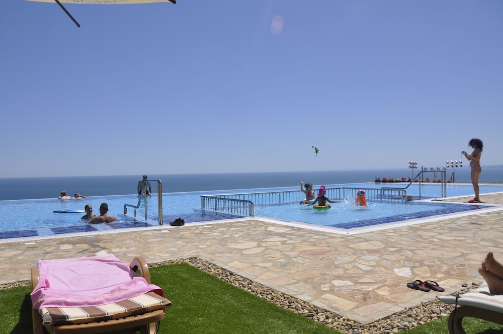 Topola Skies Resort & Aquapark - All inclusive