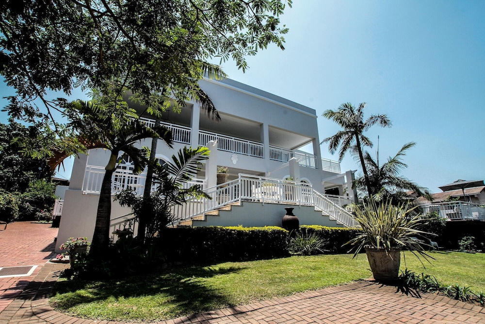 Sandals Guest House