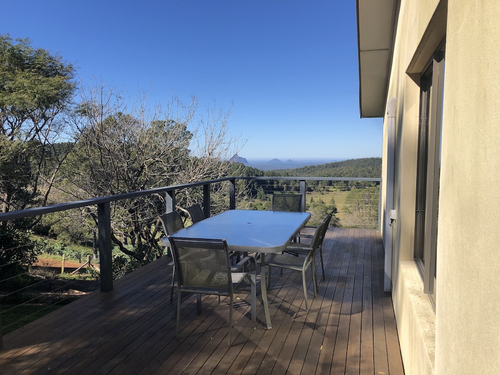Maleny Mountain Retreat