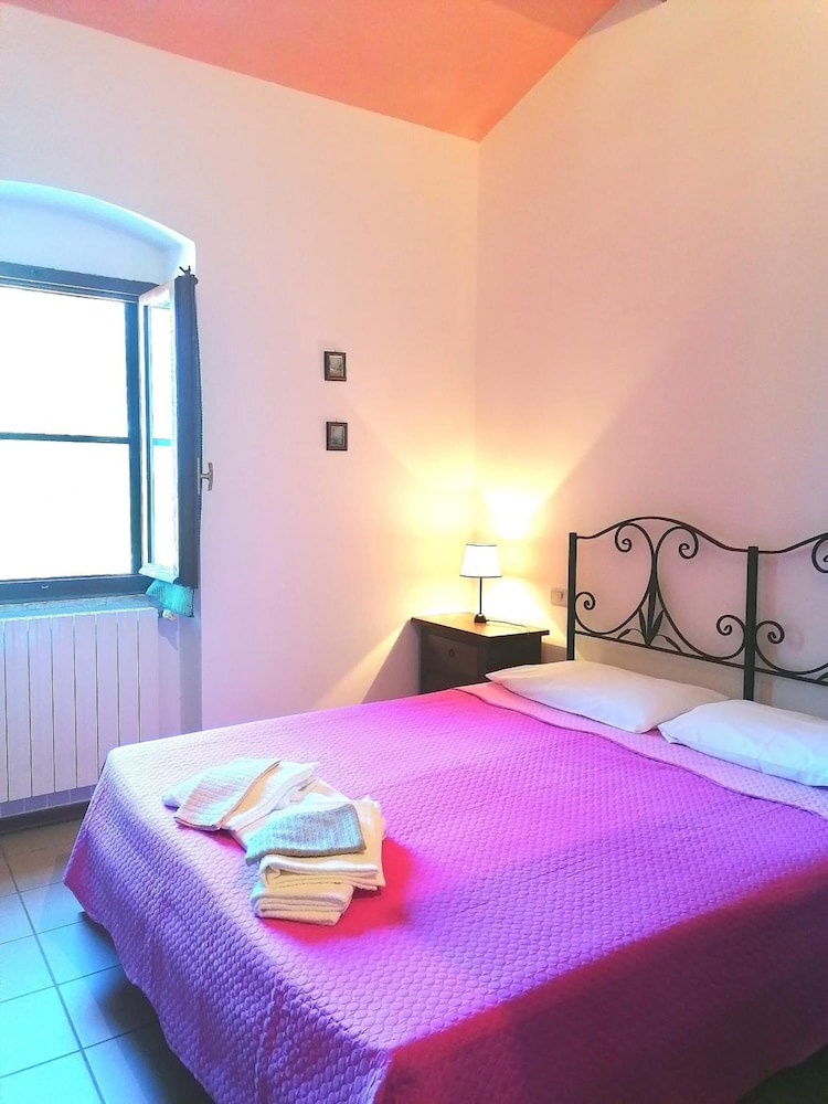 Agriturismo Boschetto di Montiano