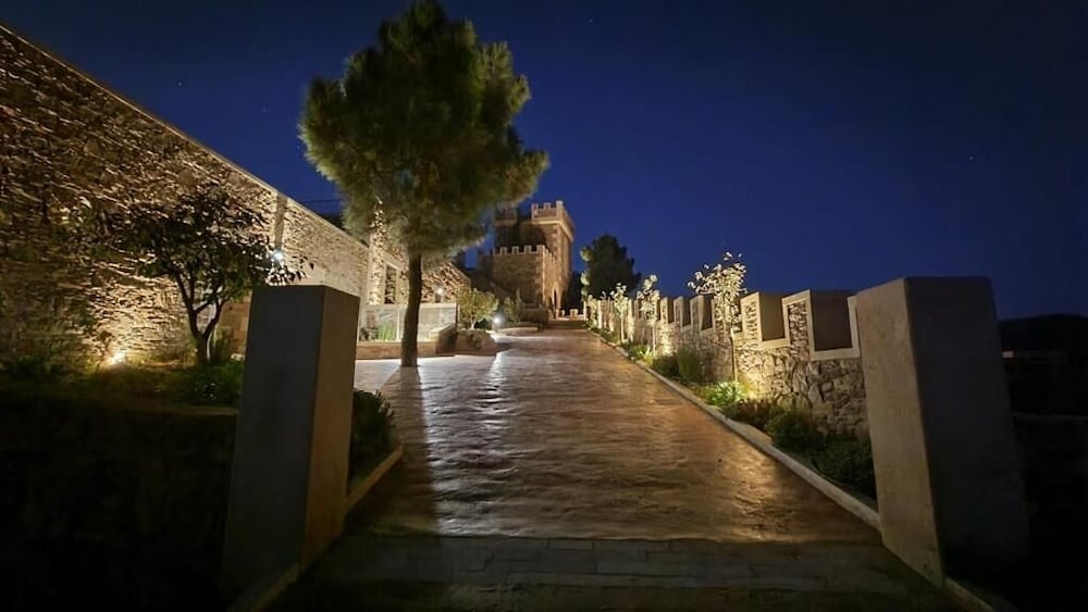 Pedra Pura Resort
