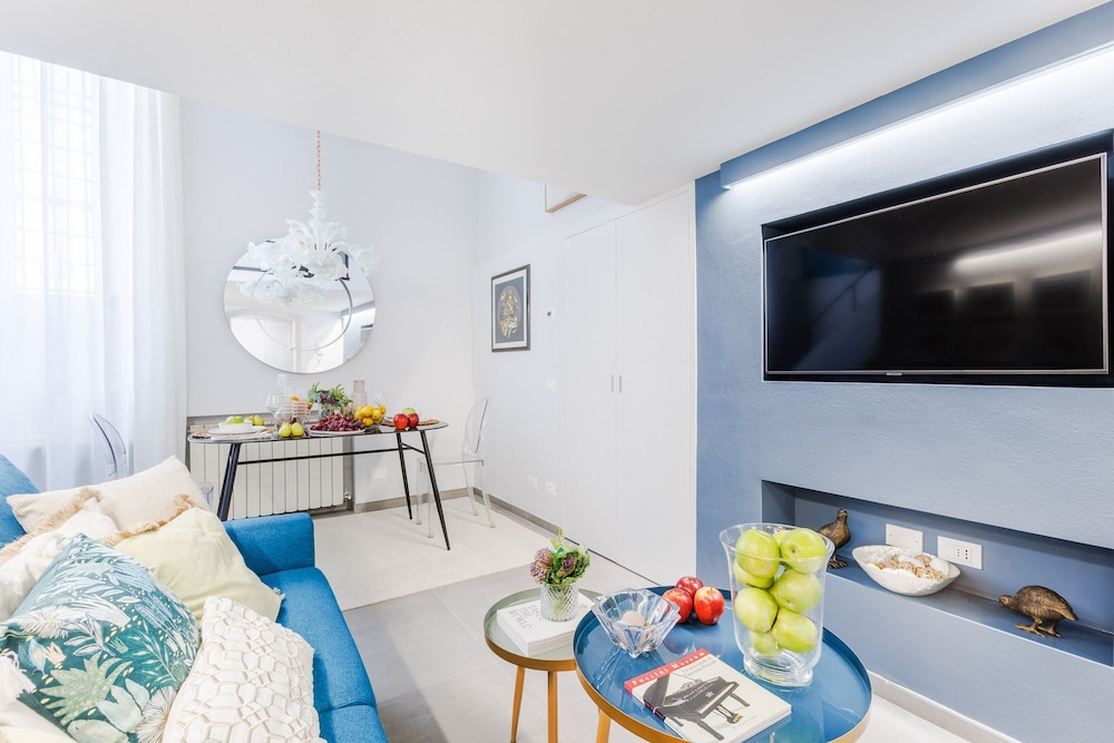 The Atelier House Lucca