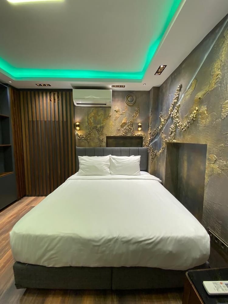 Allegra Suites Galata - Image 29