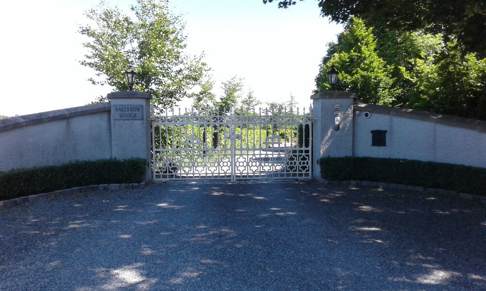 Ballybur Lodge