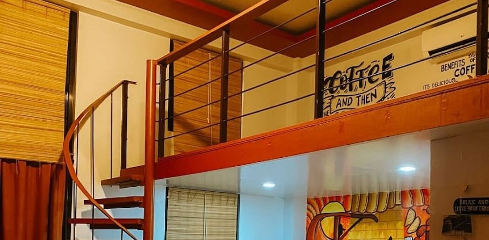 Govantes Guesthouse Loft Units