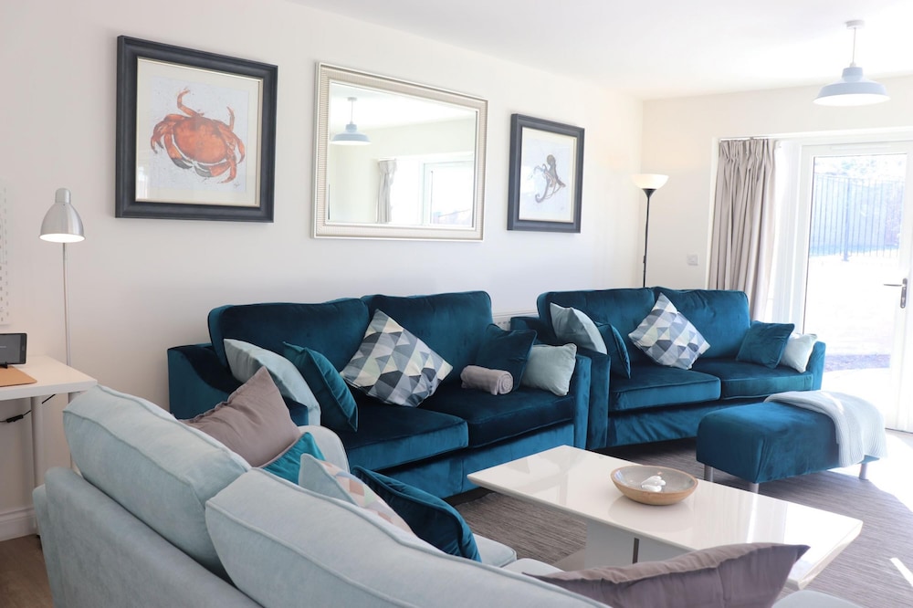 Eve s Corner a Comfy Modern Well Equipped Home view 2