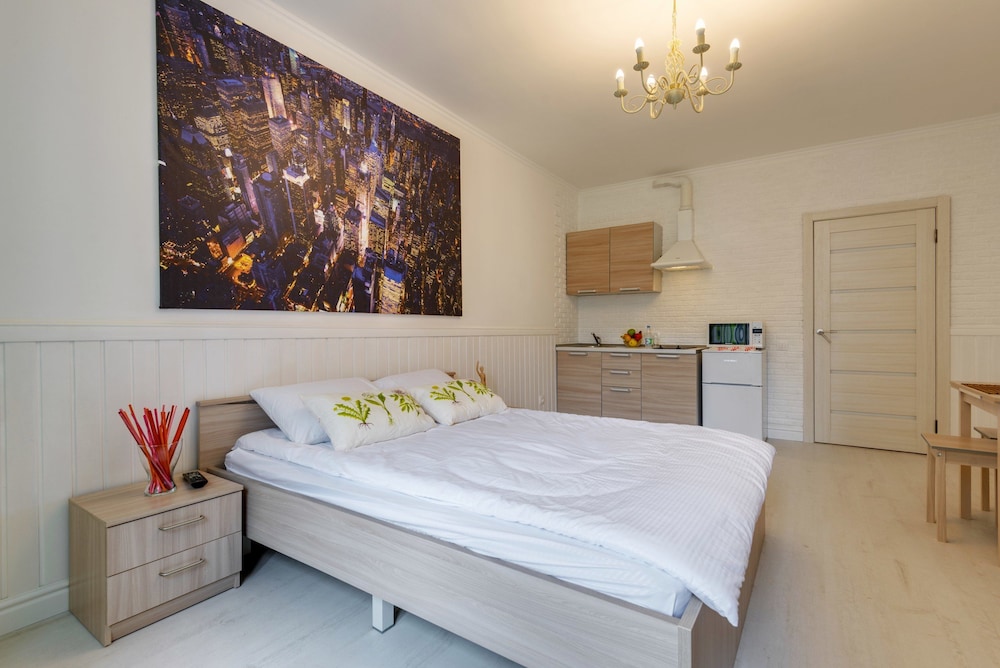 Prime Apartments