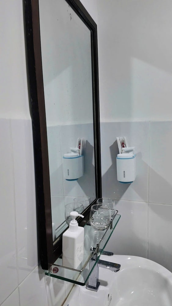1 BR Nguyen Hue Walking St Bitexco