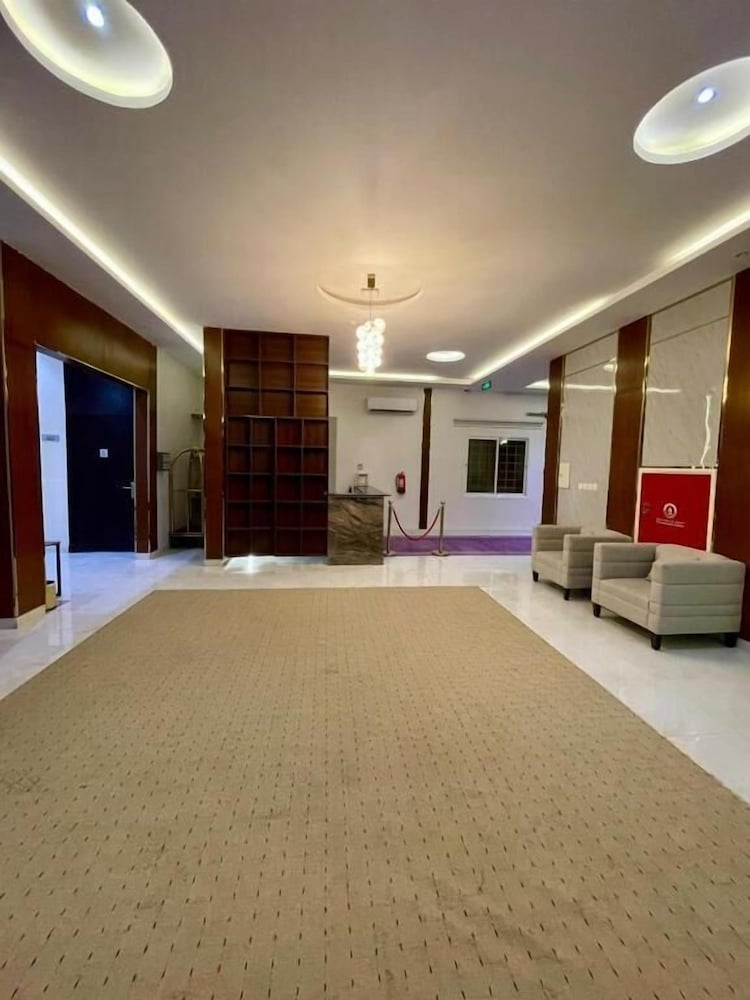 Calm Apartment Serviced