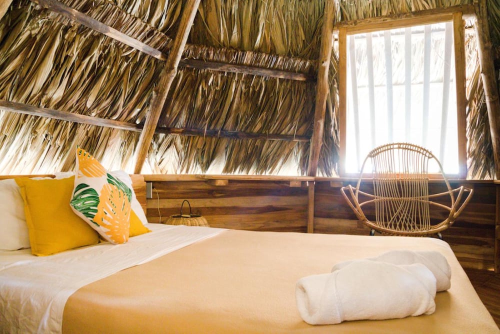 Selina Puerto Viejo - Hostel