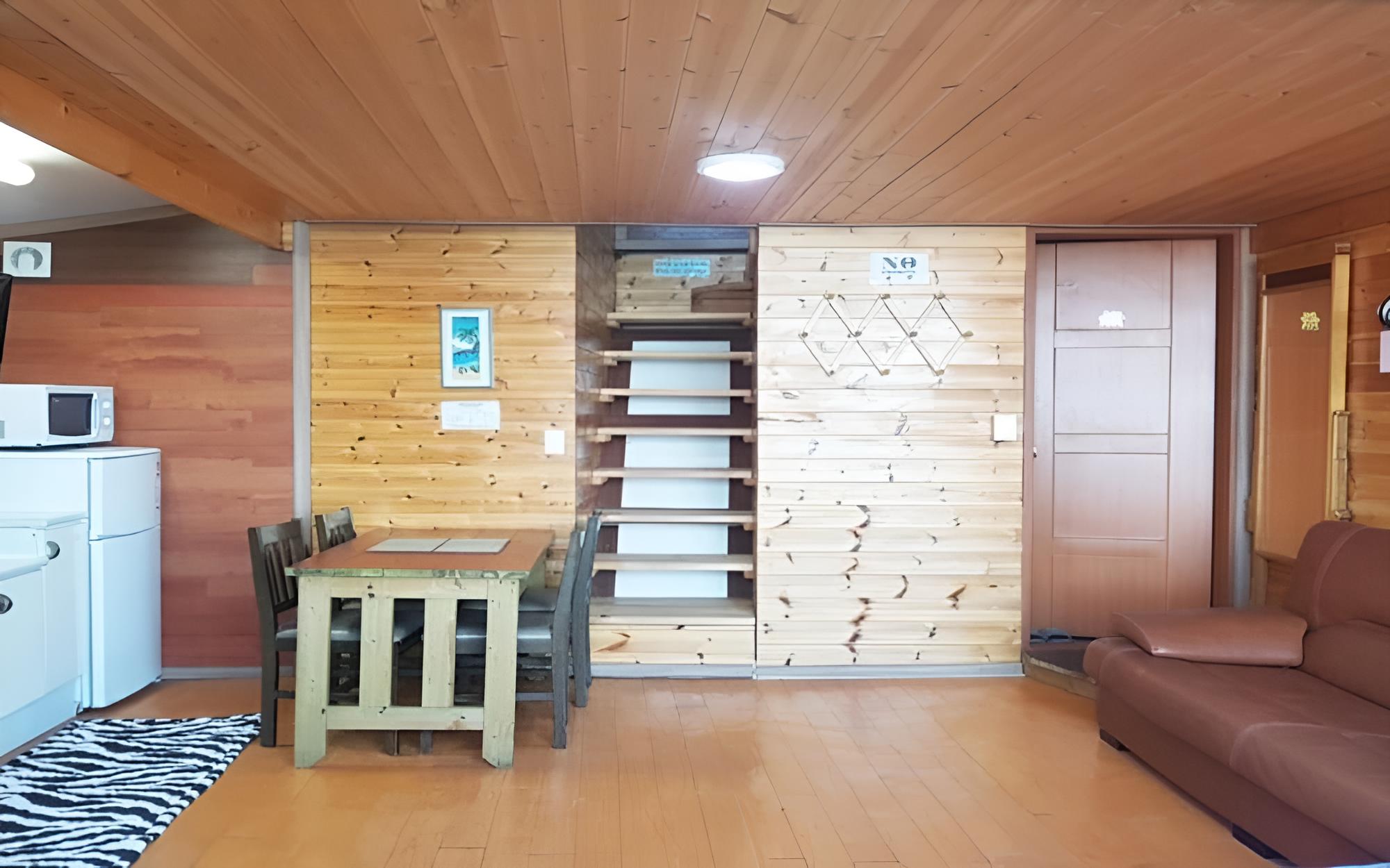 Goseong Haemaru Pension view 2