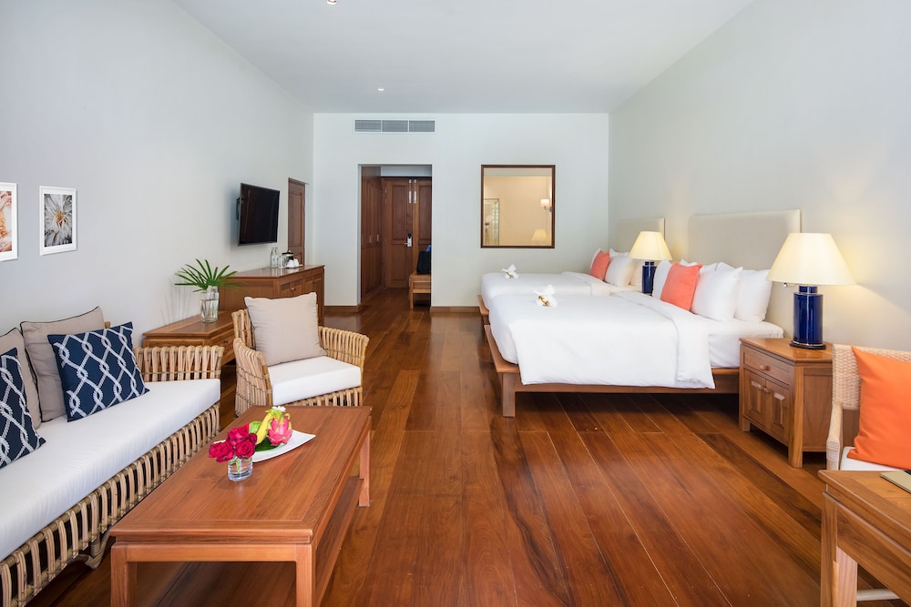 Le MENARA KHAO LAK