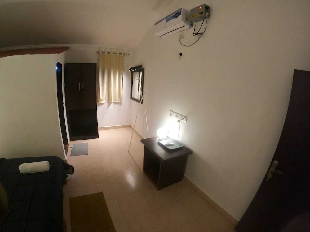 Kites Hostel and Rooms Vagator Goa