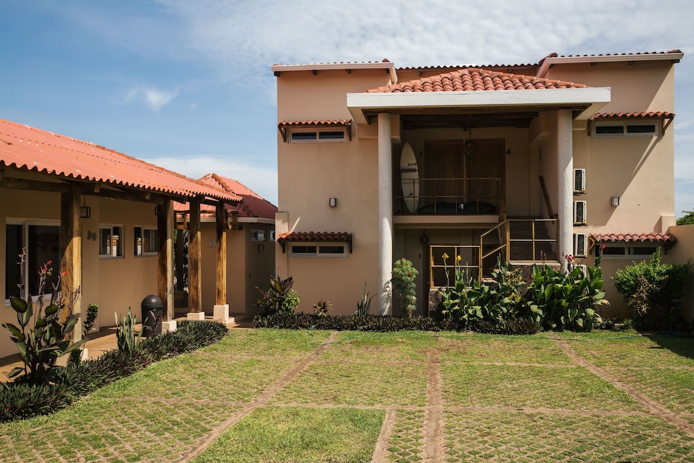 Hotel Los Mangos