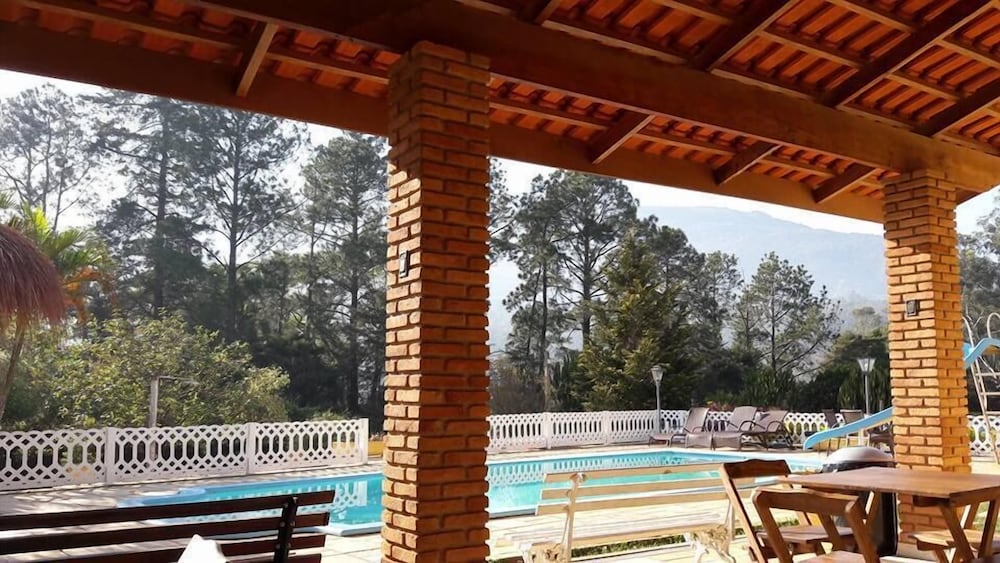 Vintage Atibaia Hotel Pousada