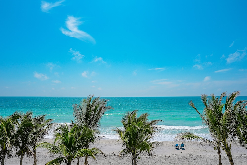 Manasota Key Resort