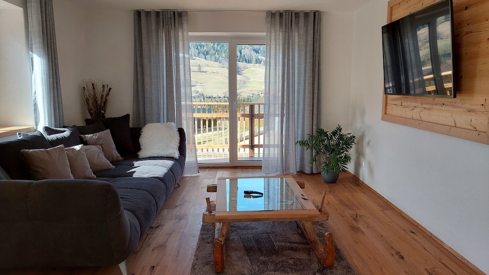 Bergzauber Appartements