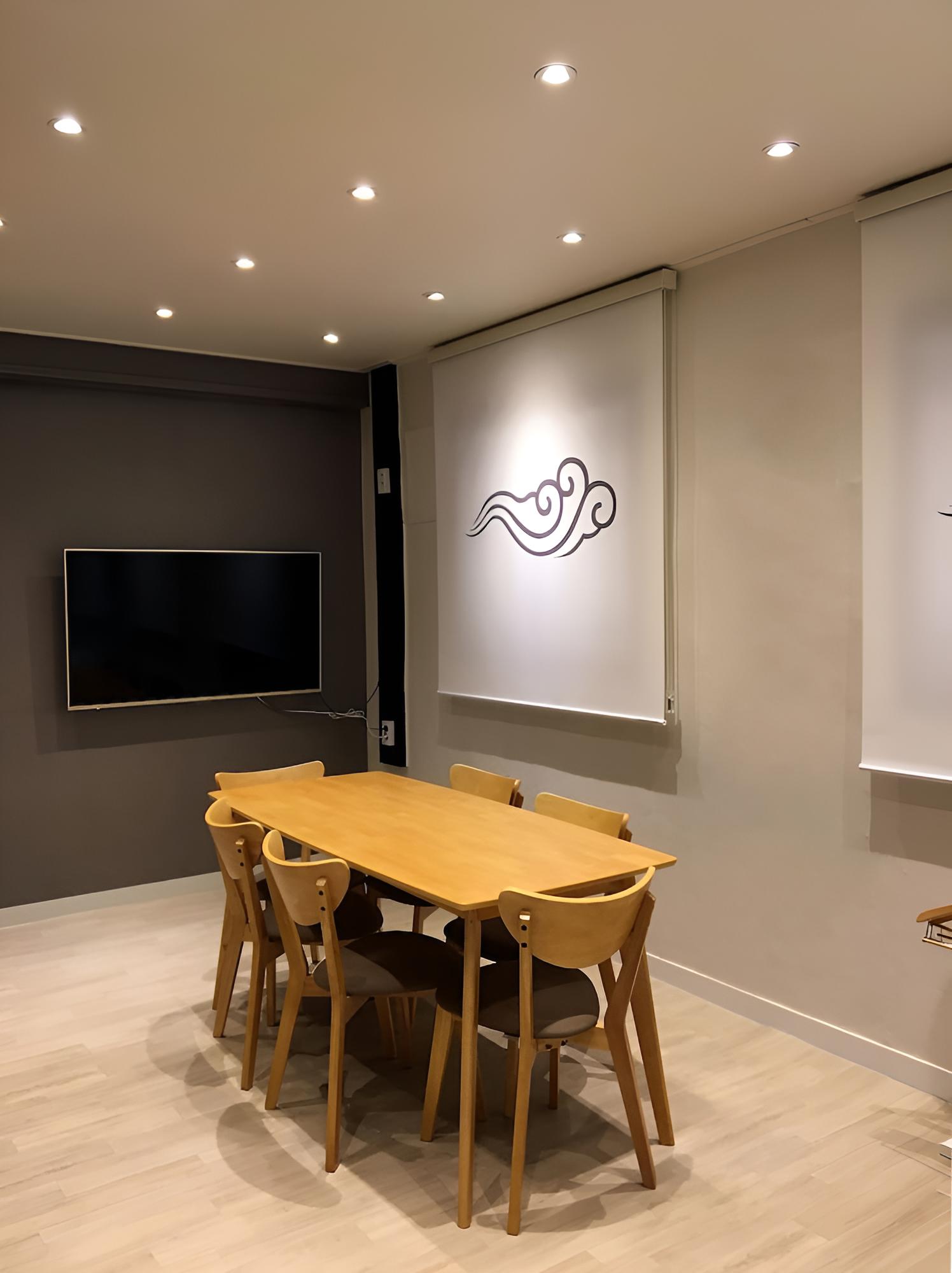 Mini Hotel Insa