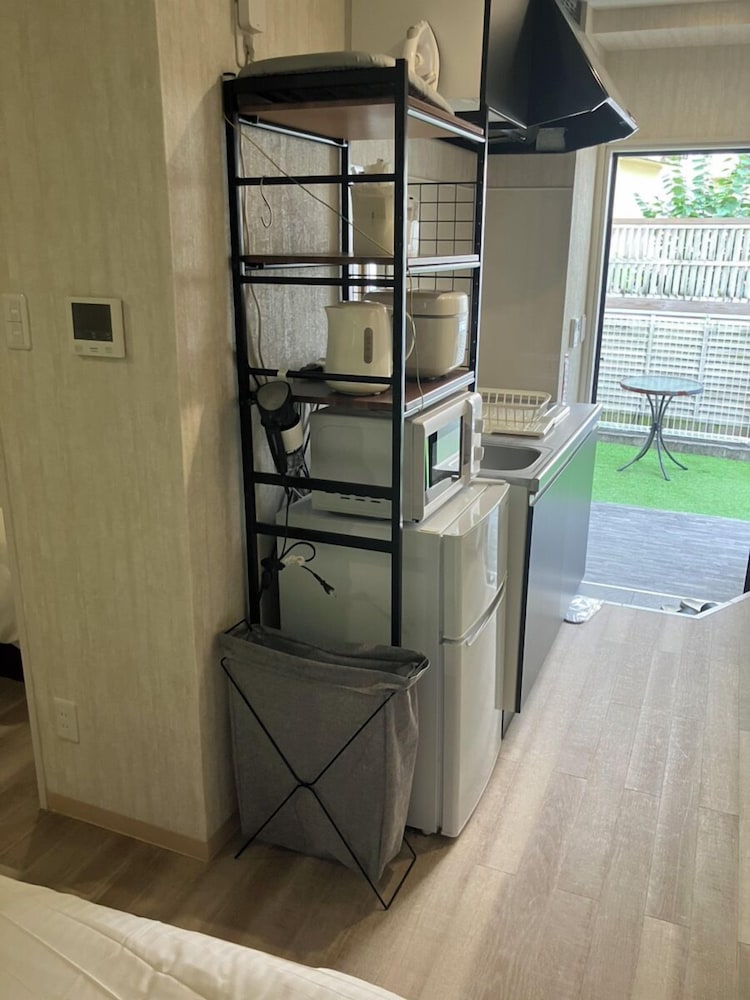 New Normal Condo in KENCHOMINAMIGUCHI