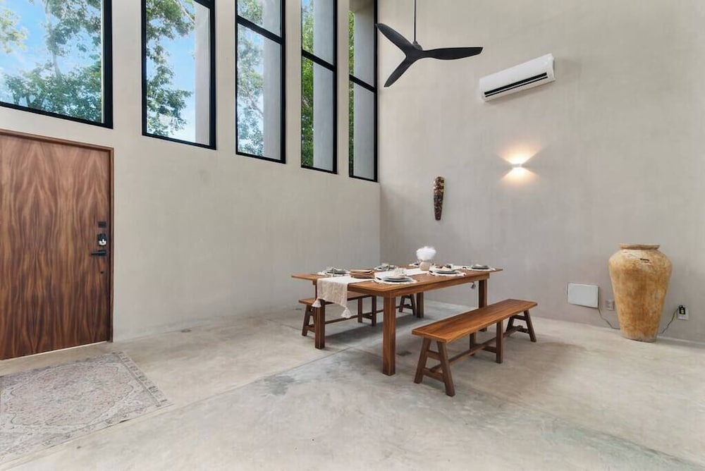 Casa Leto - M11