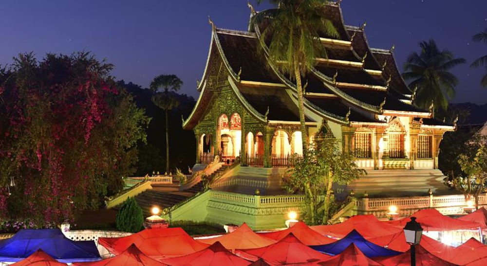 Sackarinh Guesthouse