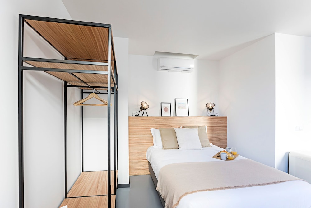 Regras Apartments & Garden A11 by Benefit Collection