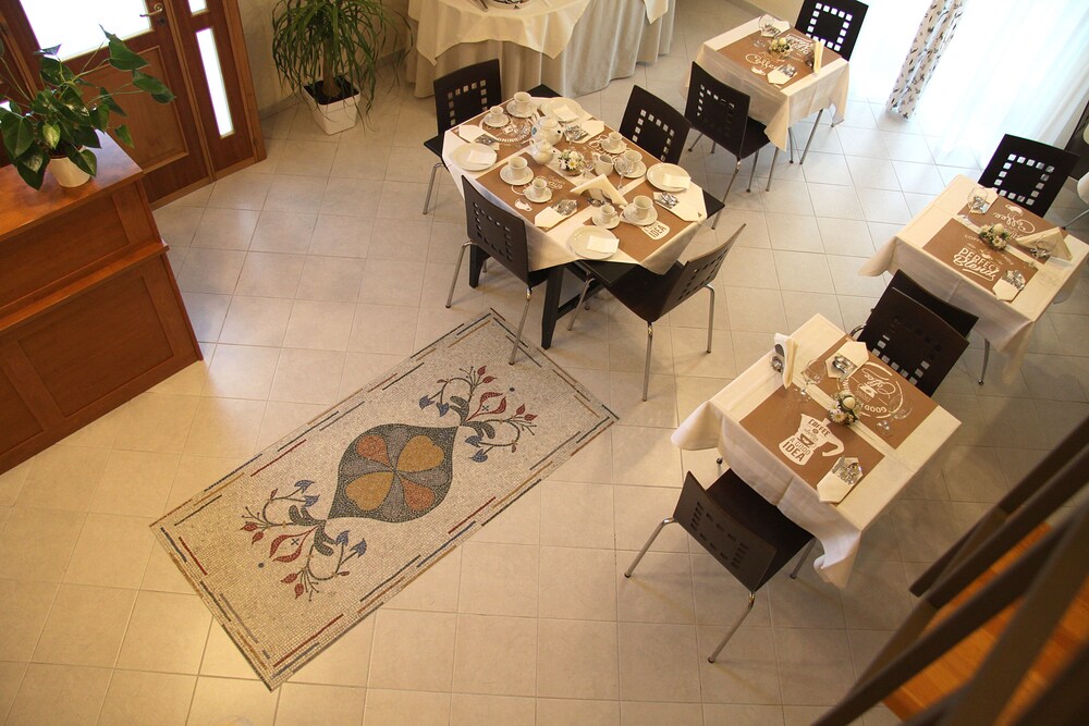 Agriturismo Villa Julia