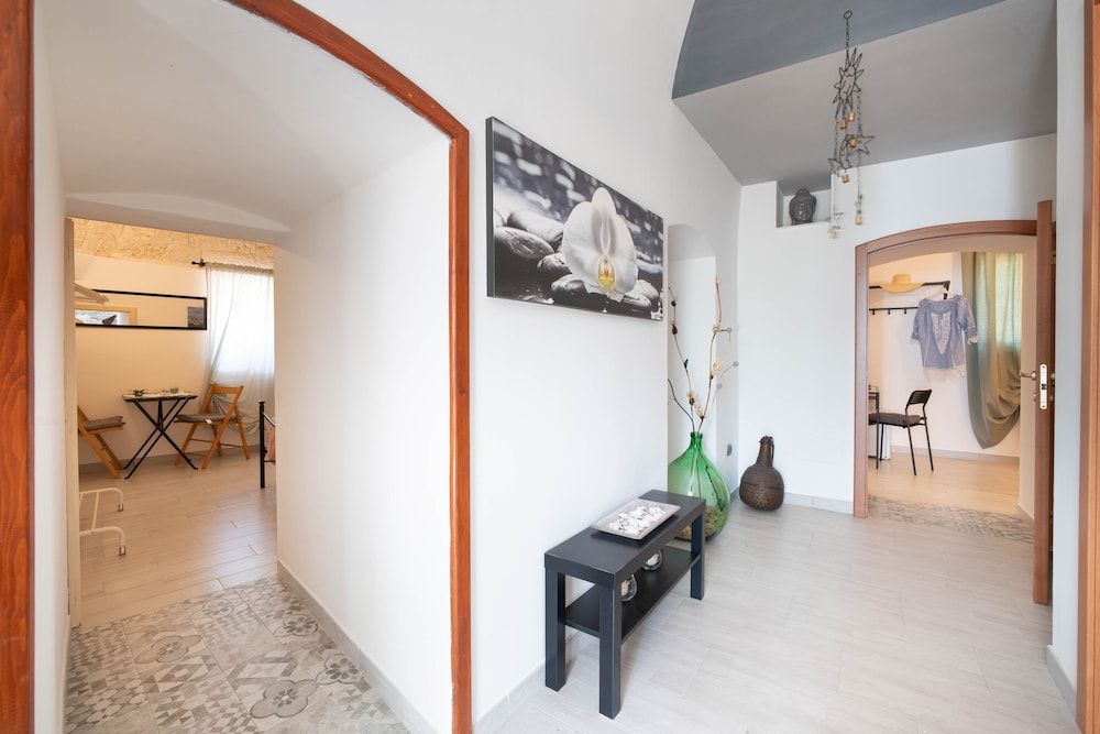 WePuglia - B&B La Maison D view 2