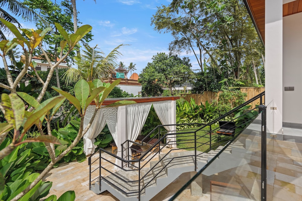 Bali Magical Villas
