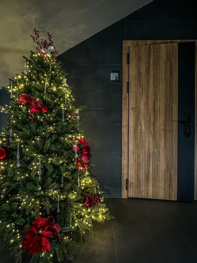 ForRest Cozy Apartments Minsk