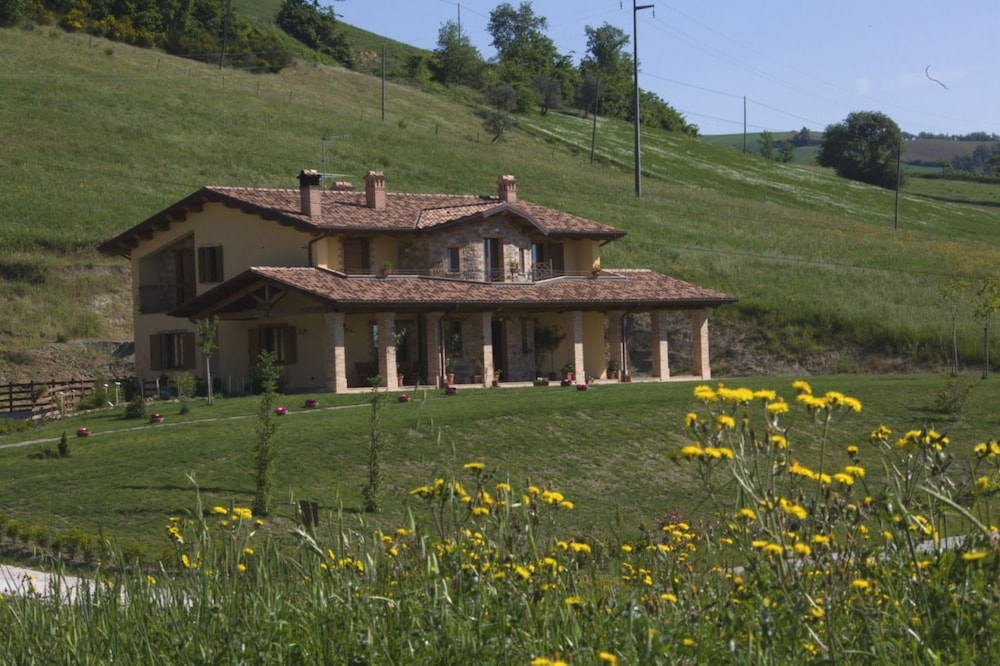 Agriturismo La Spiga d'Oro view 5