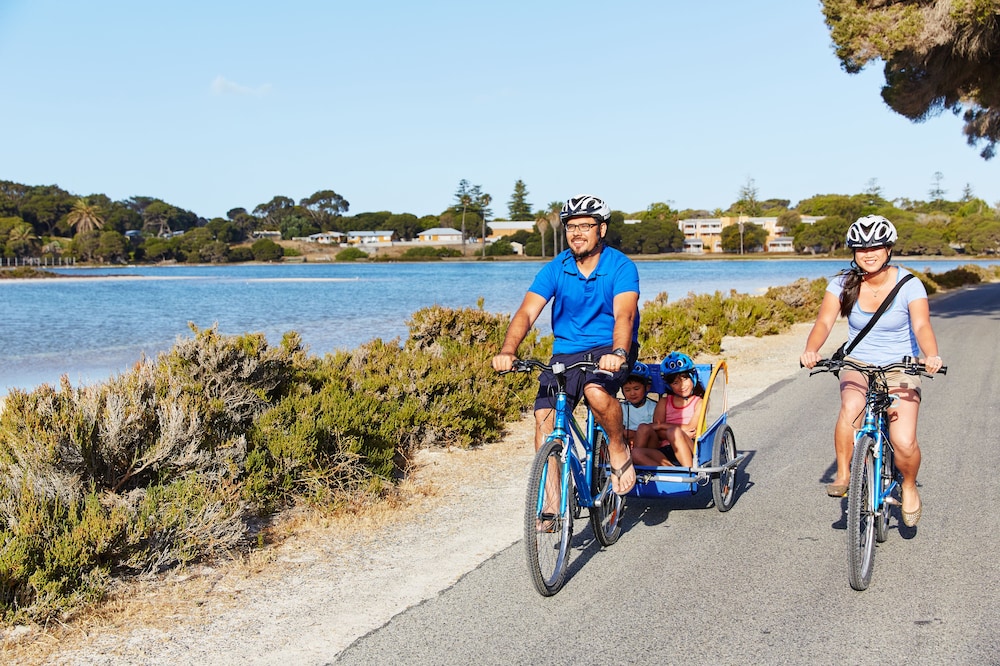 Stay Rottnest